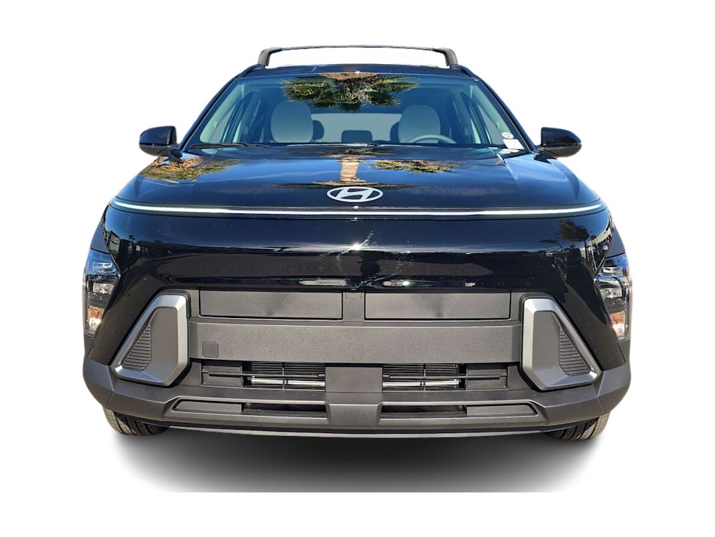 Thumbnail: 2026 Hyundai Kona - 6