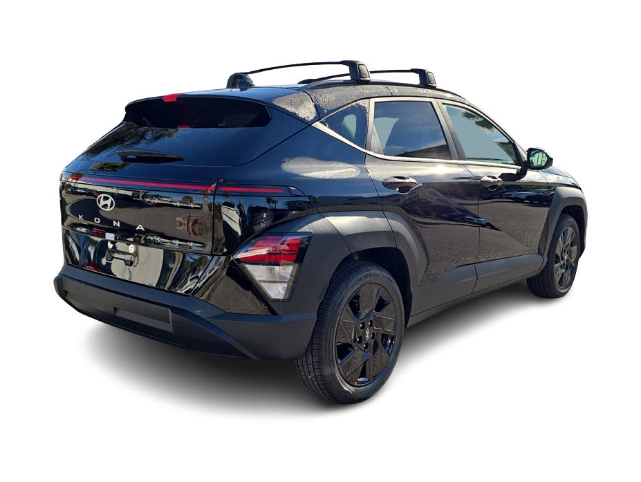 Thumbnail: 2026 Hyundai Kona - 18