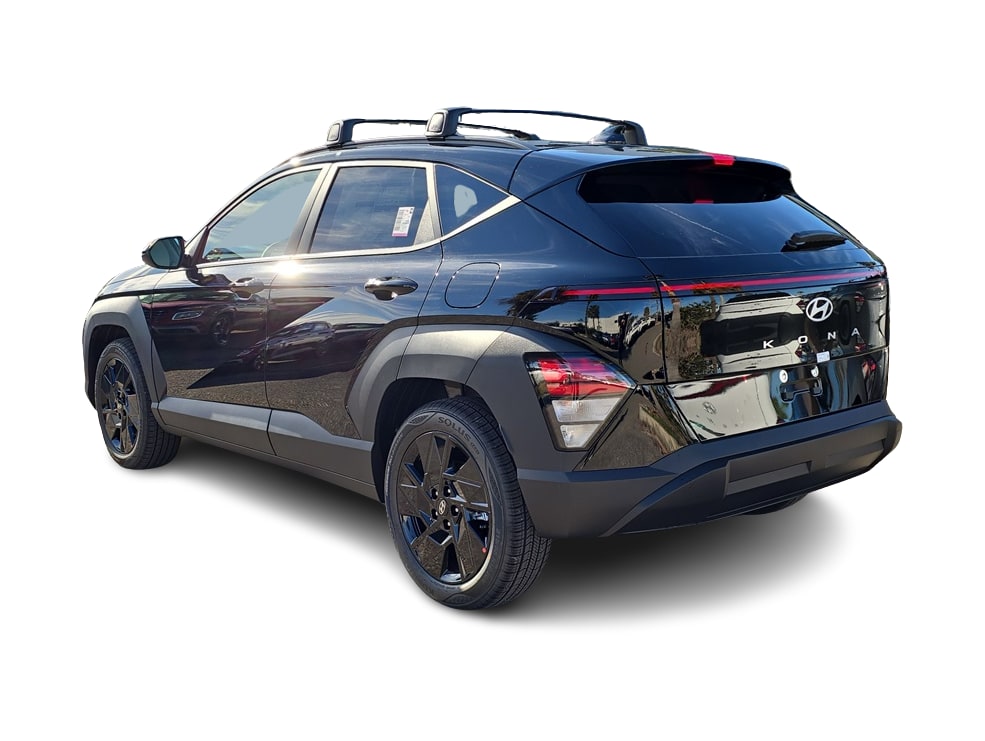 Thumbnail: 2026 Hyundai Kona - 4