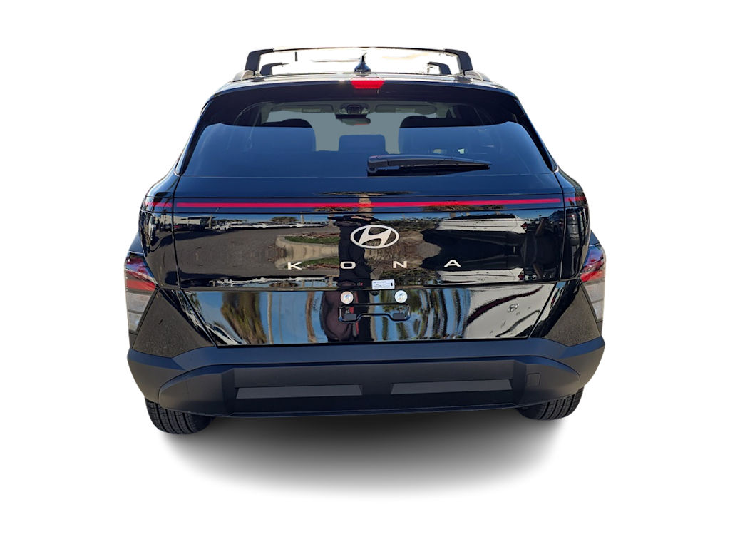 Thumbnail: 2026 Hyundai Kona - 5