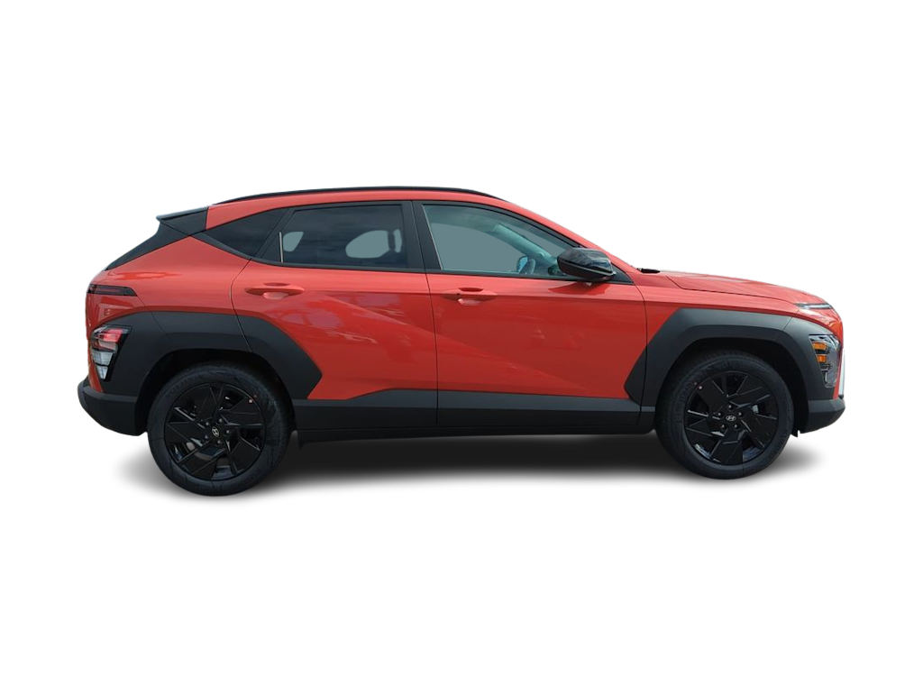 Thumbnail: 2026 Hyundai Kona - 26