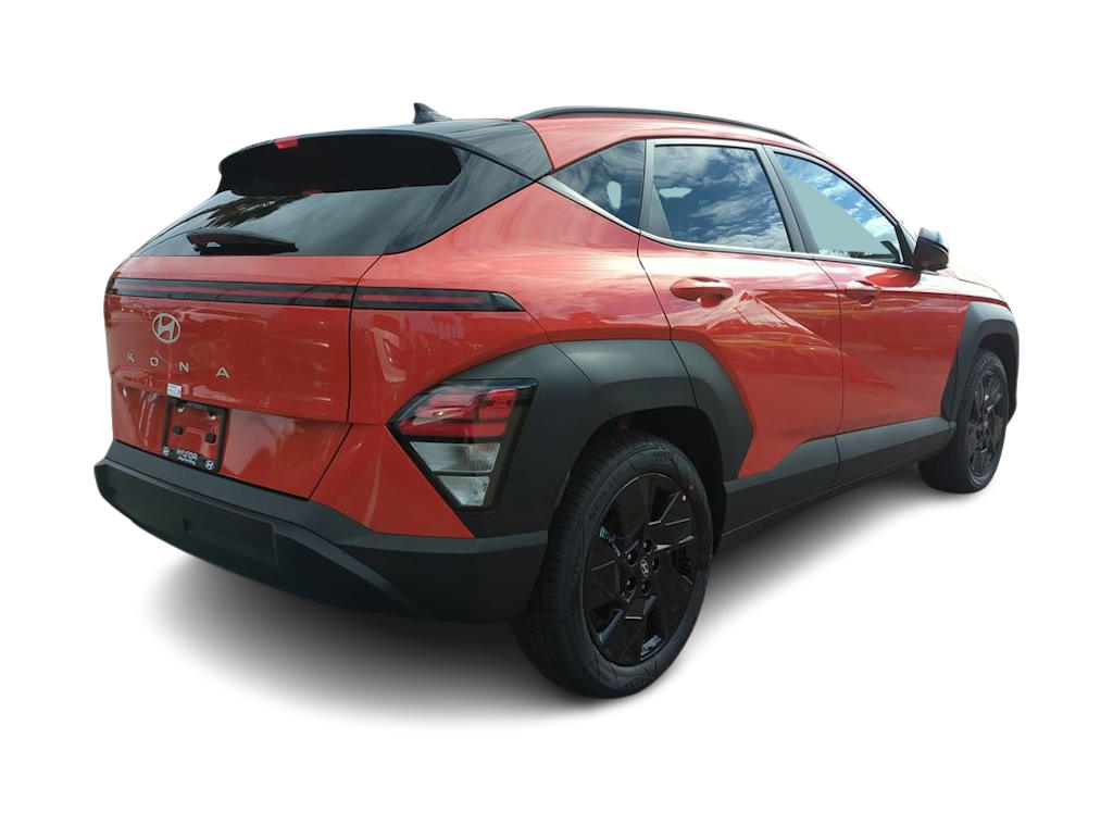 Thumbnail: 2026 Hyundai Kona - 24