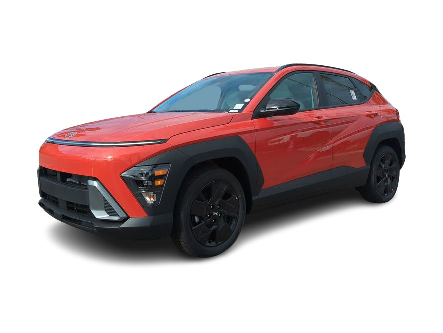 Thumbnail: 2026 Hyundai Kona - 19