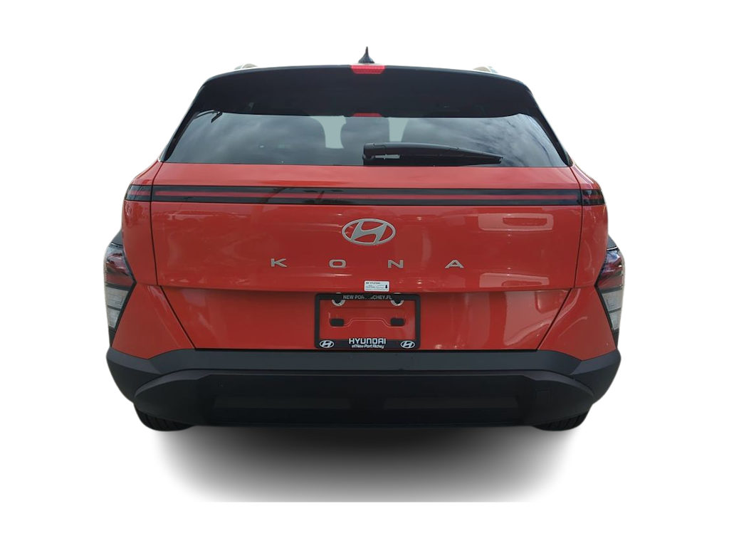 Thumbnail: 2026 Hyundai Kona - 22