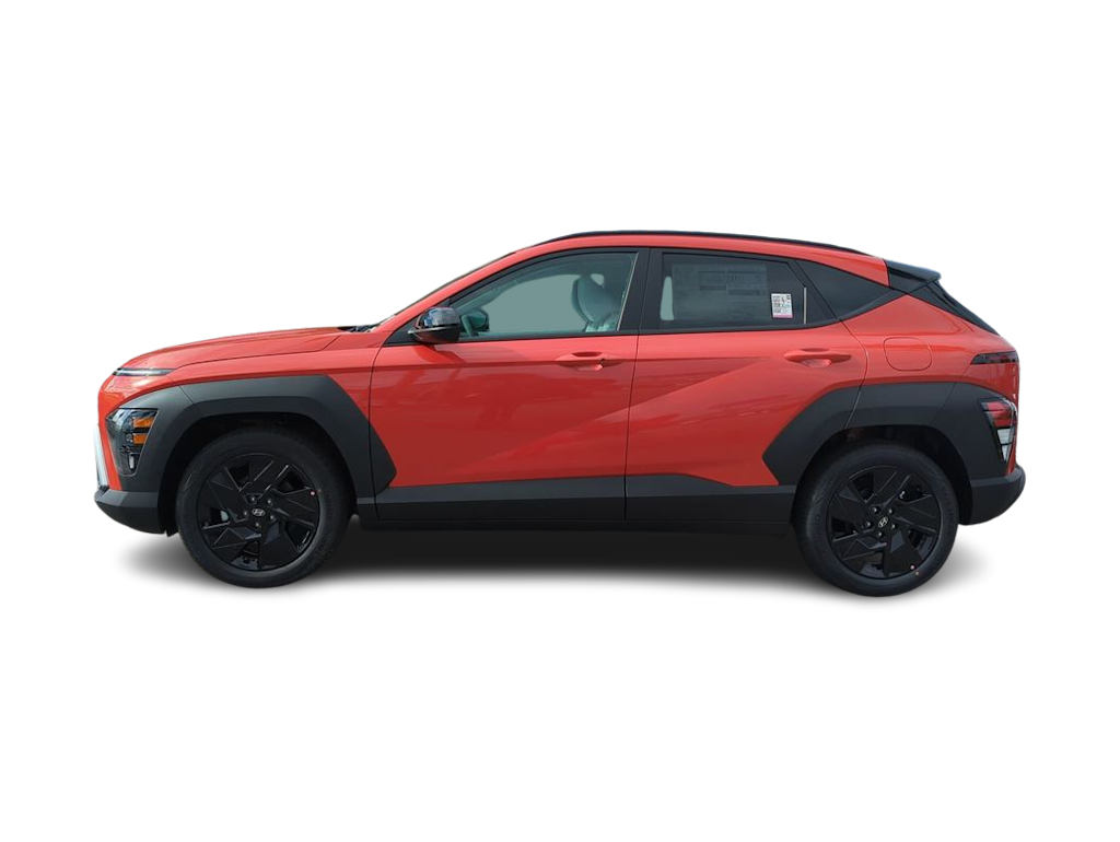Thumbnail: 2026 Hyundai Kona - 20