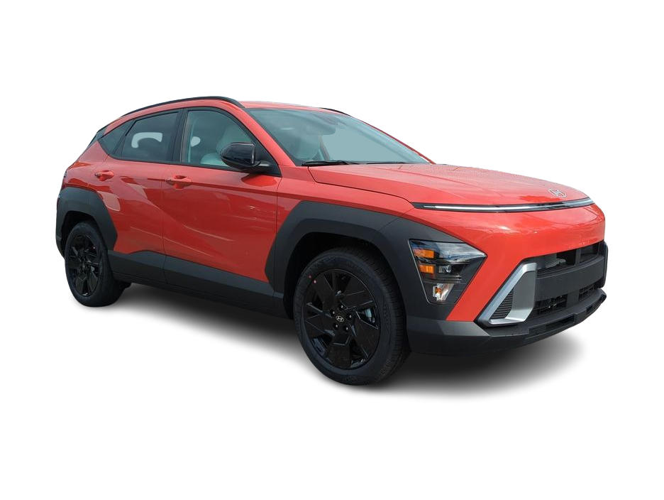 Thumbnail: 2026 Hyundai Kona - 28