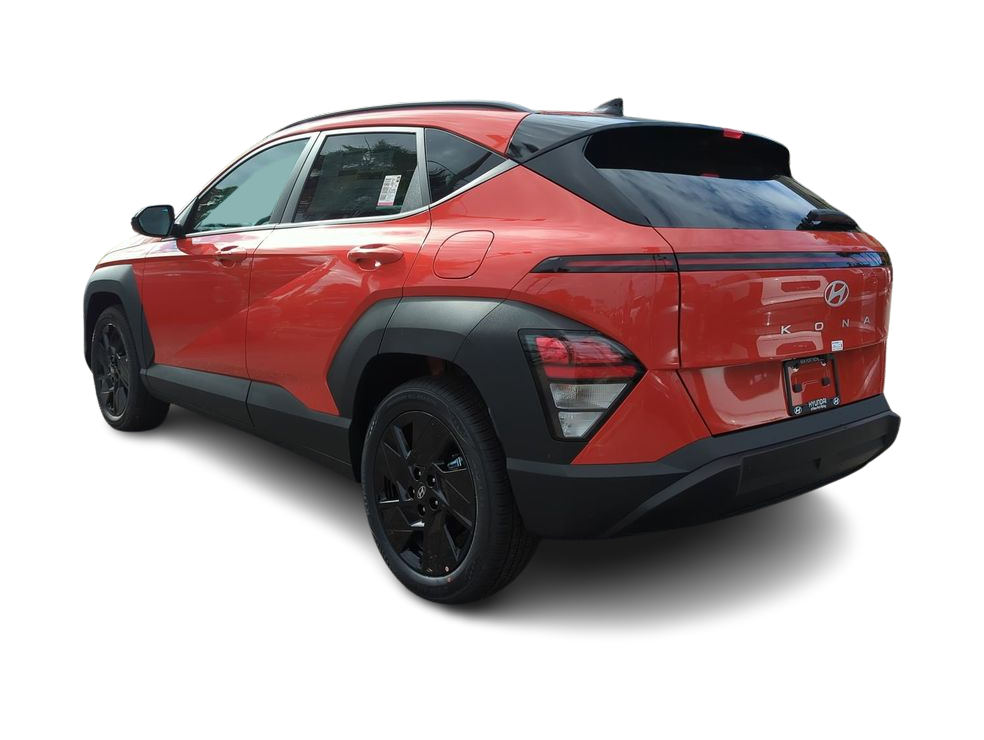 Thumbnail: 2026 Hyundai Kona - 21