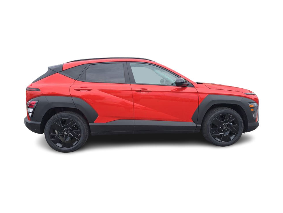 Thumbnail: 2026 Hyundai Kona - 25