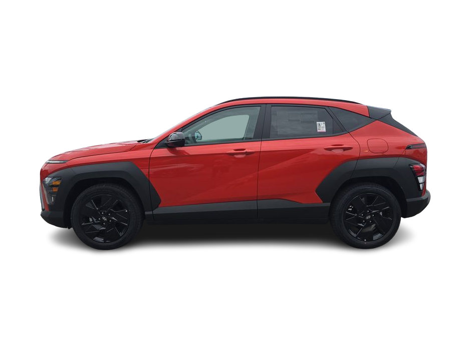 Thumbnail: 2026 Hyundai Kona - 3
