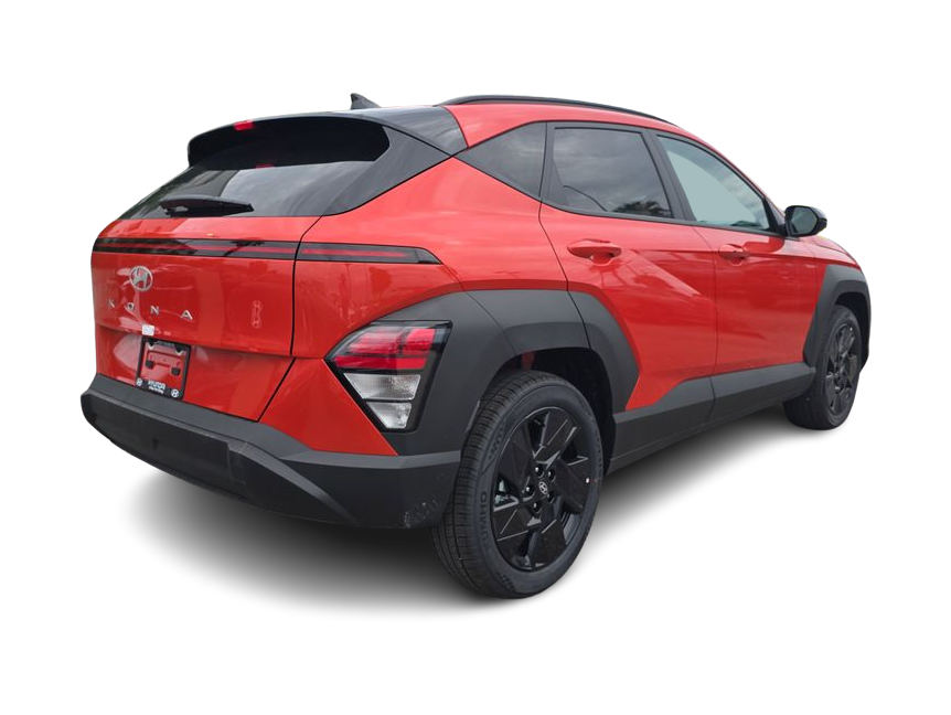 Thumbnail: 2026 Hyundai Kona - 23