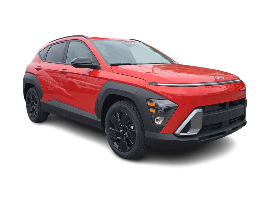 Thumbnail: 2026 Hyundai Kona - 27