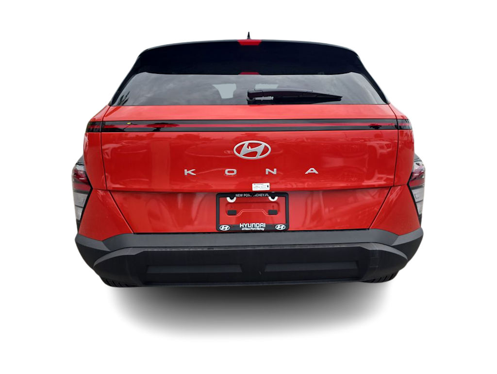 Thumbnail: 2026 Hyundai Kona - 5