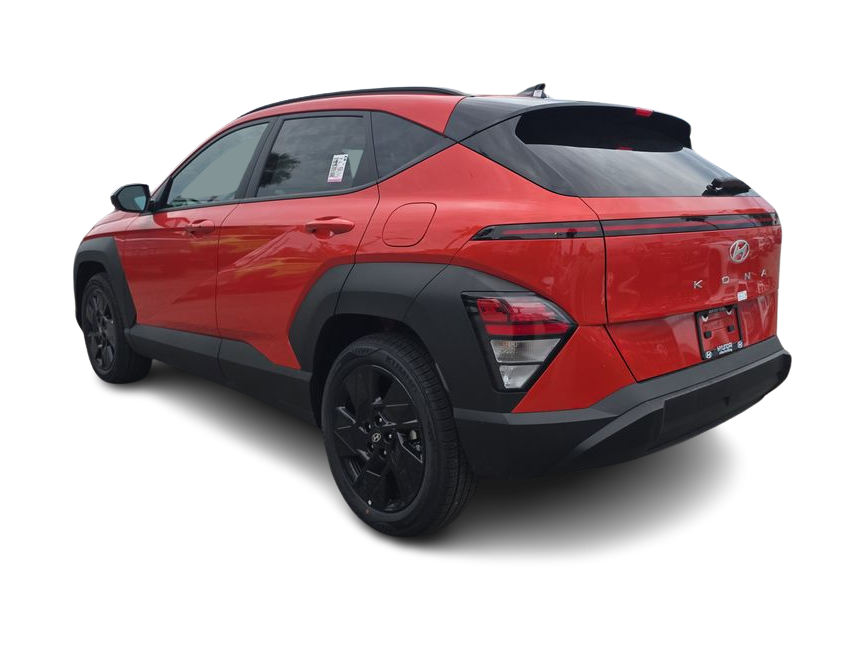 Thumbnail: 2026 Hyundai Kona - 4