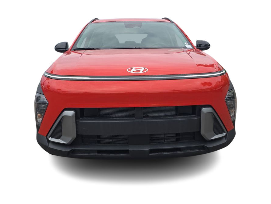 Thumbnail: 2026 Hyundai Kona - 6