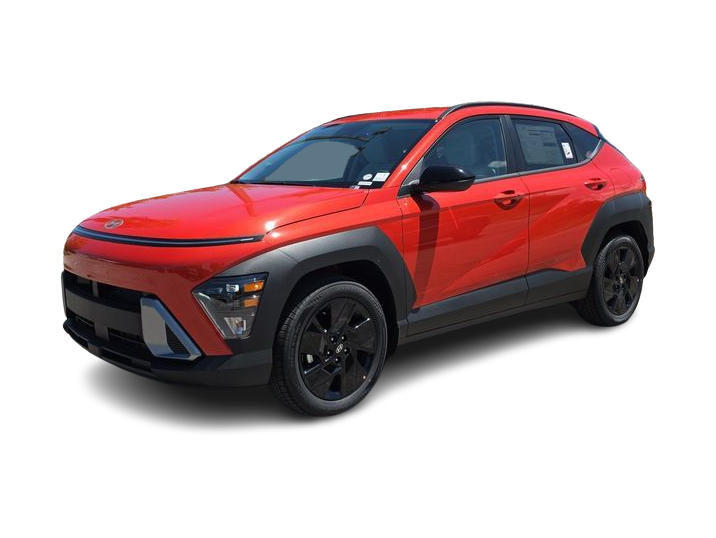 Thumbnail: 2027 Hyundai Kona - 17