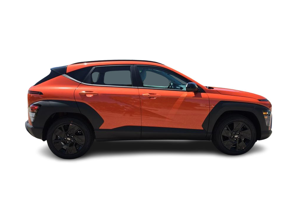 Thumbnail: 2027 Hyundai Kona - 19