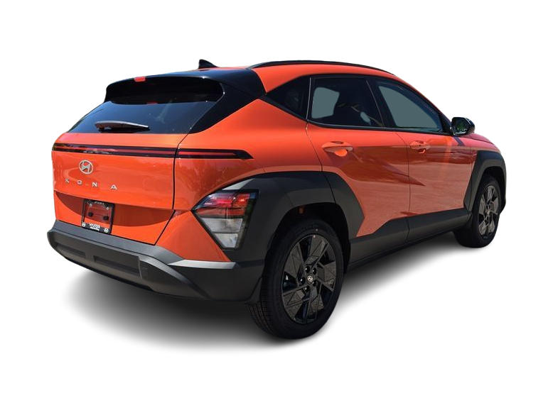 Thumbnail: 2027 Hyundai Kona - 18