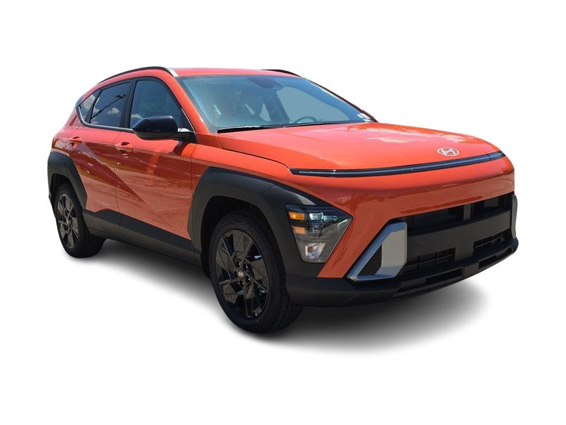 Thumbnail: 2027 Hyundai Kona - 20
