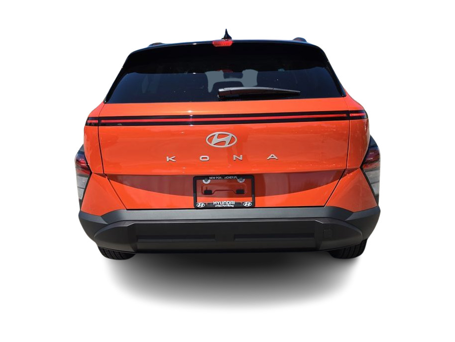Thumbnail: 2027 Hyundai Kona - 5