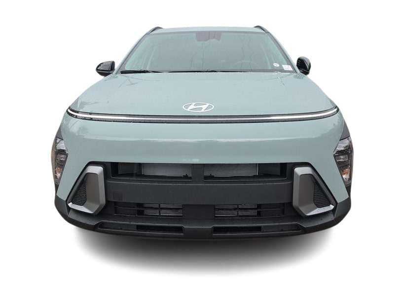 Thumbnail: 2027 Hyundai Kona - 6