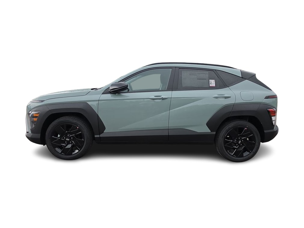 Thumbnail: 2027 Hyundai Kona - 3