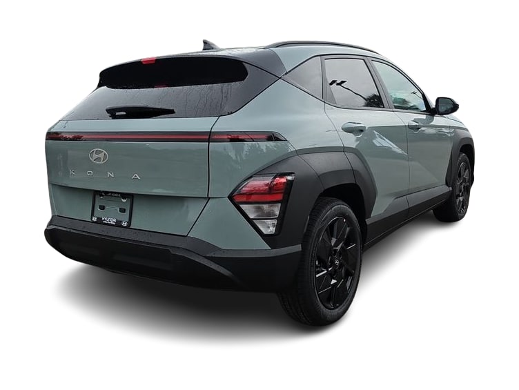 Thumbnail: 2027 Hyundai Kona - 18