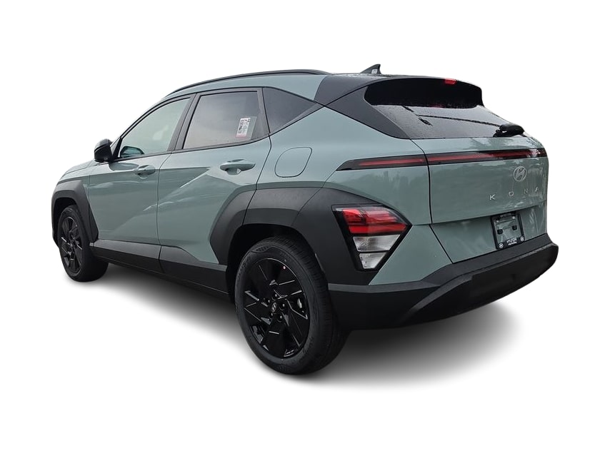 Thumbnail: 2027 Hyundai Kona - 4