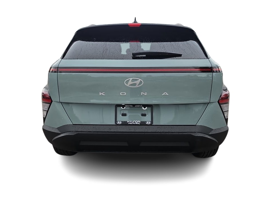 Thumbnail: 2027 Hyundai Kona - 5