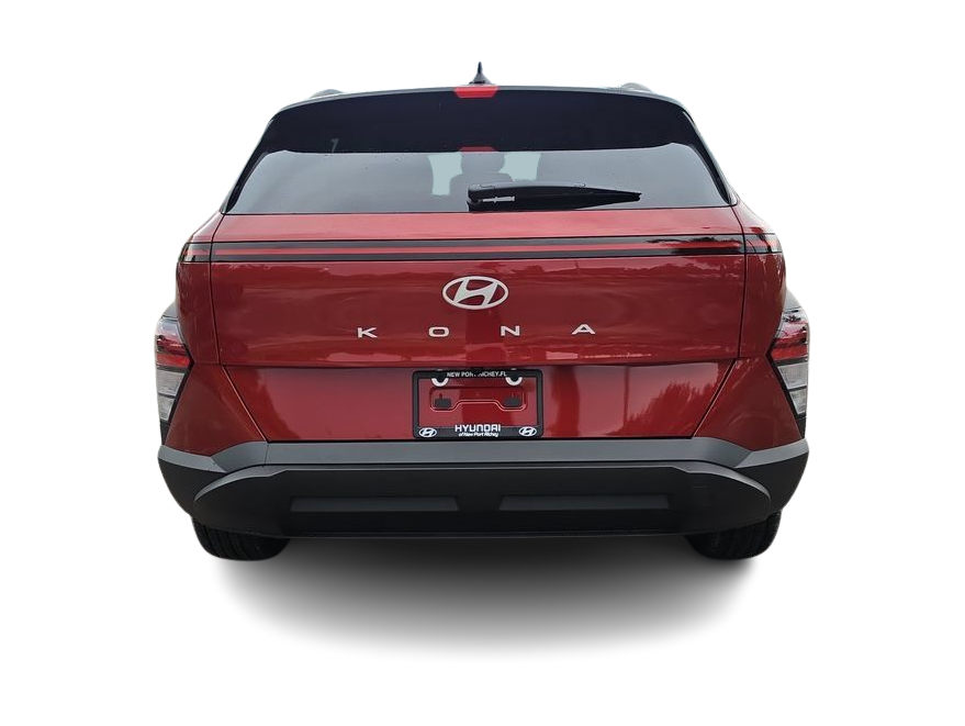 Thumbnail: 2027 Hyundai Kona - 5