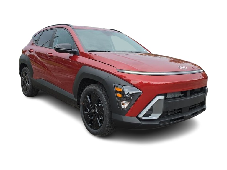 Thumbnail: 2027 Hyundai Kona - 20