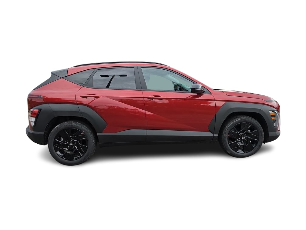 Thumbnail: 2027 Hyundai Kona - 19