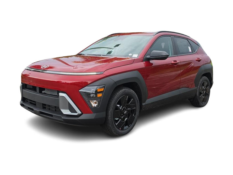 Thumbnail: 2027 Hyundai Kona - 17