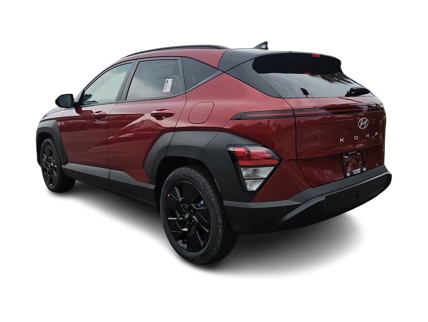 Thumbnail: 2027 Hyundai Kona - 4