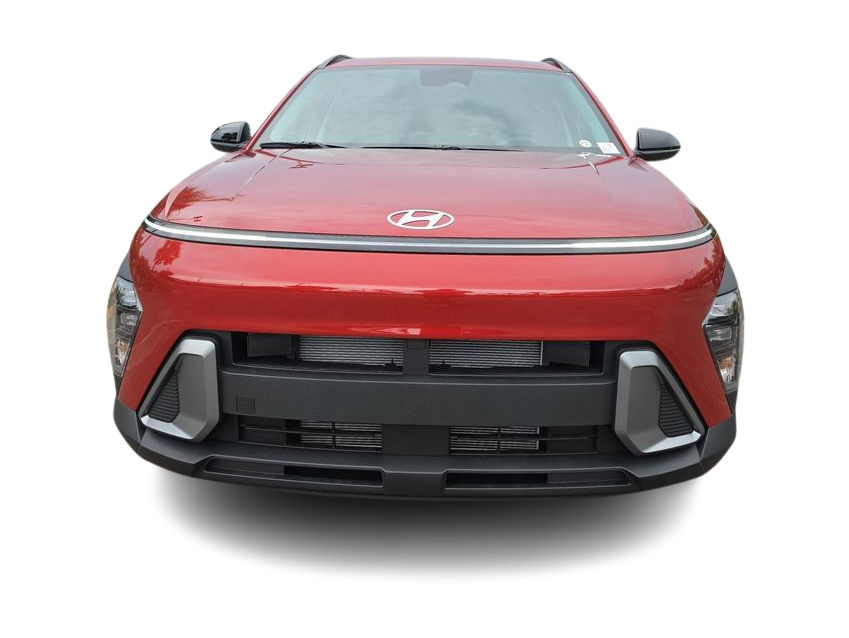 Thumbnail: 2027 Hyundai Kona - 6