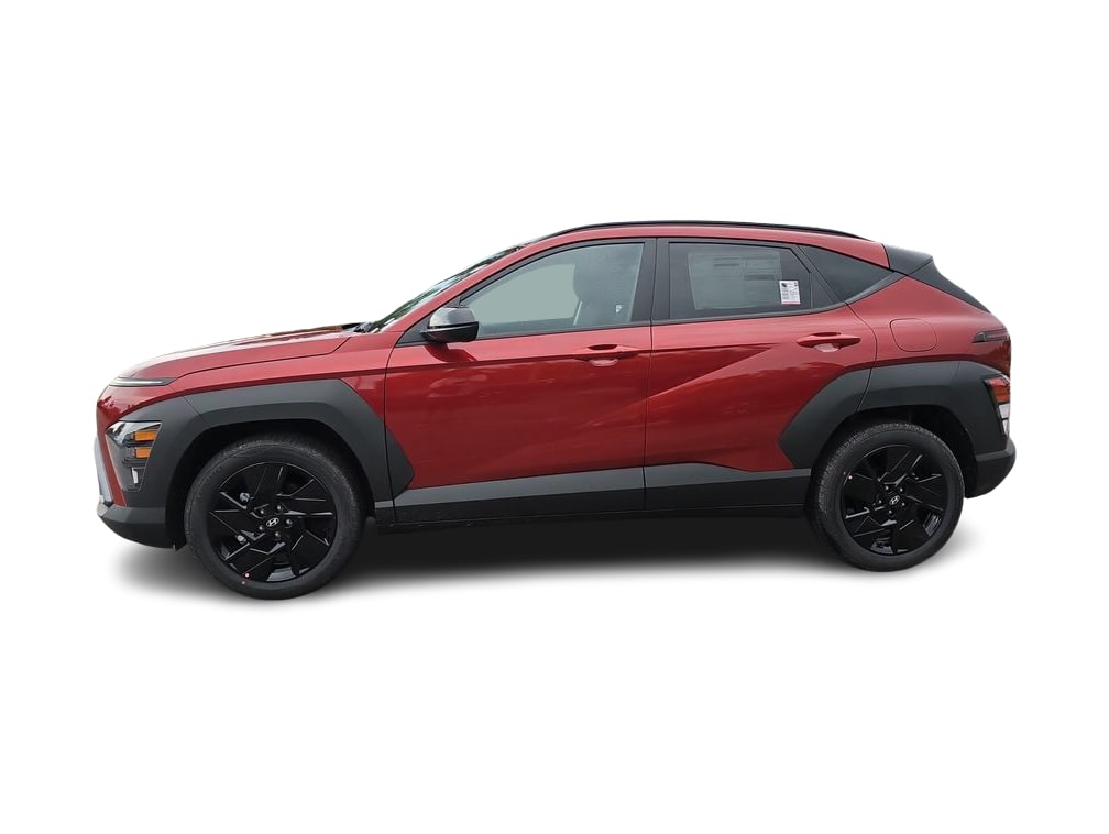 Thumbnail: 2027 Hyundai Kona - 3