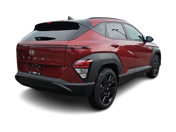 Thumbnail: 2027 Hyundai Kona - 18