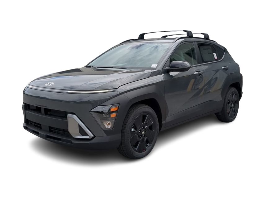 Thumbnail: 2026 Hyundai Kona - 18