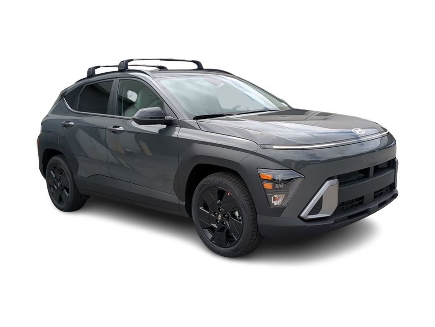 Thumbnail: 2026 Hyundai Kona - 21