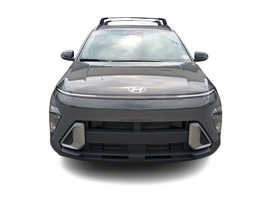 Thumbnail: 2026 Hyundai Kona - 6