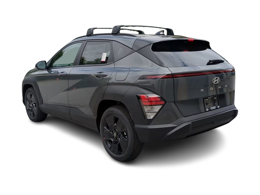 Thumbnail: 2026 Hyundai Kona - 4