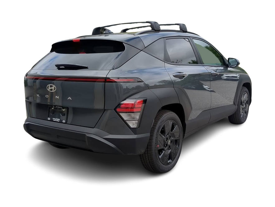 Thumbnail: 2026 Hyundai Kona - 19