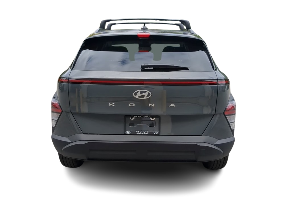 Thumbnail: 2026 Hyundai Kona - 5
