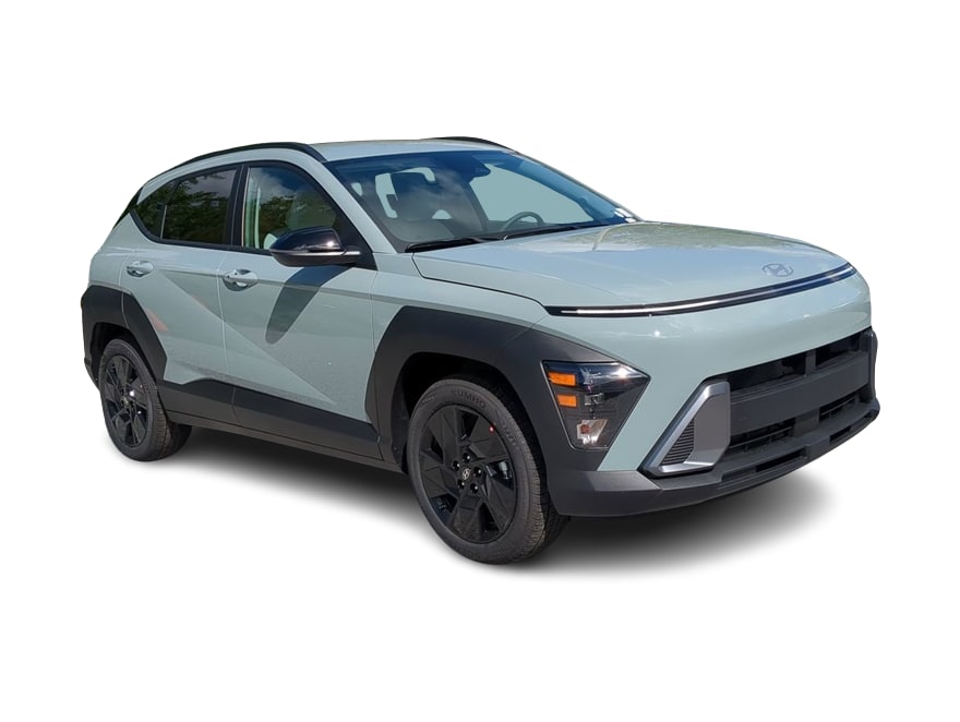 Thumbnail: 2026 Hyundai Kona - 19