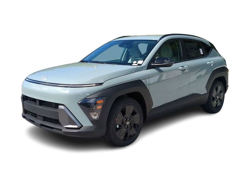 Thumbnail: 2026 Hyundai Kona - 17