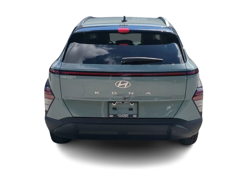 Thumbnail: 2026 Hyundai Kona - 5