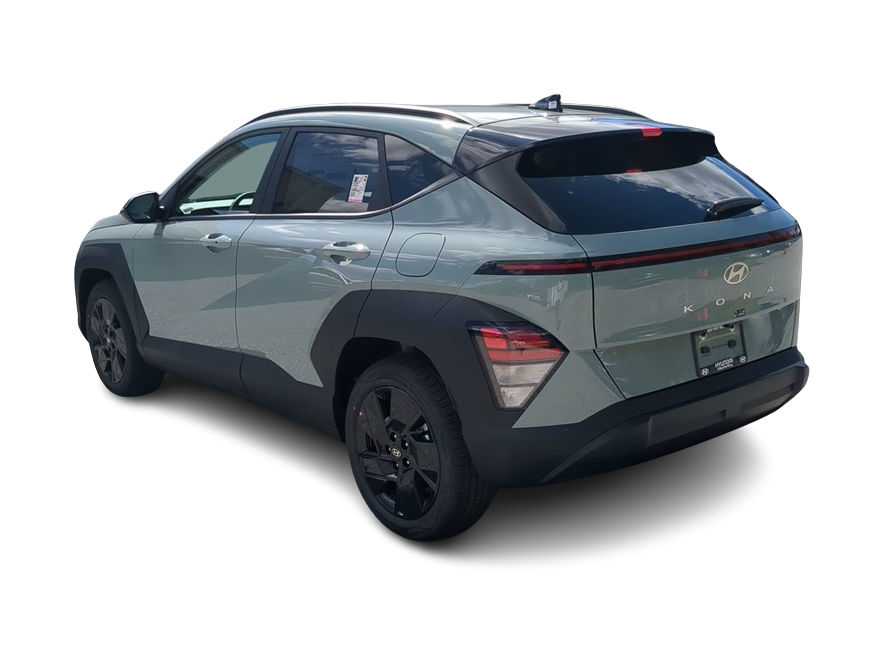 Thumbnail: 2026 Hyundai Kona - 4