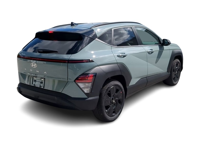Thumbnail: 2026 Hyundai Kona - 18