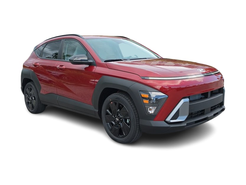 Thumbnail: 2026 Hyundai Kona - 20