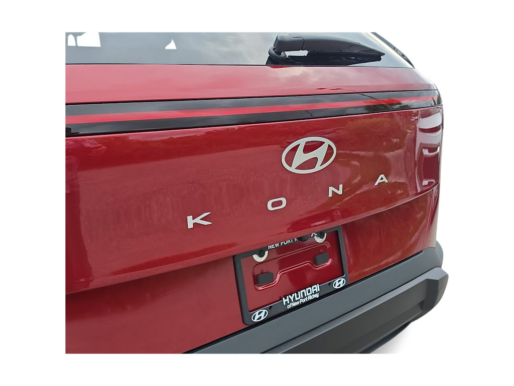 Thumbnail: 2026 Hyundai Kona - 22