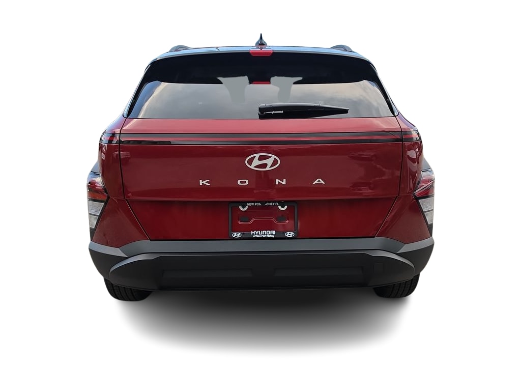 Thumbnail: 2026 Hyundai Kona - 5